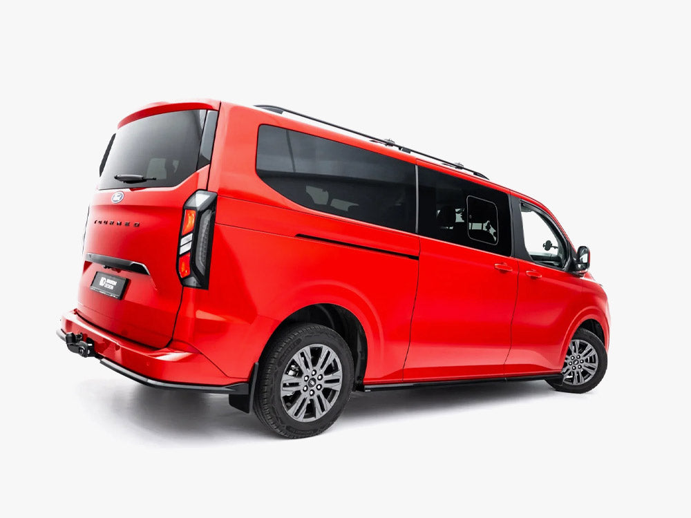 MAXTON DESIGN SIDE SKIRT DIFFUSERS TRANSPORTER L1 T7 — photo 3