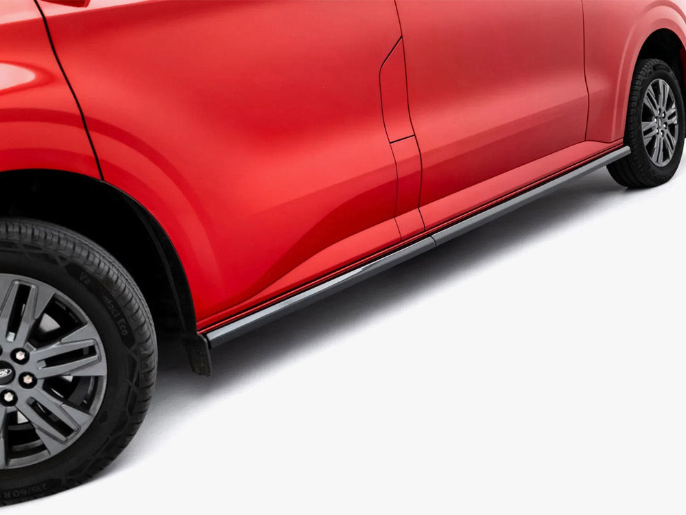 MAXTON DESIGN SIDE SKIRT DIFFUSERS TRANSPORTER L1 T7 — photo 4