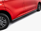 MAXTON DESIGN SIDE SKIRT DIFFUSERS TRANSPORTER L1 T7 — photo 4