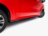 MAXTON DESIGN SIDE SKIRT DIFFUSERS TRANSPORTER L1 T7 — photo 5