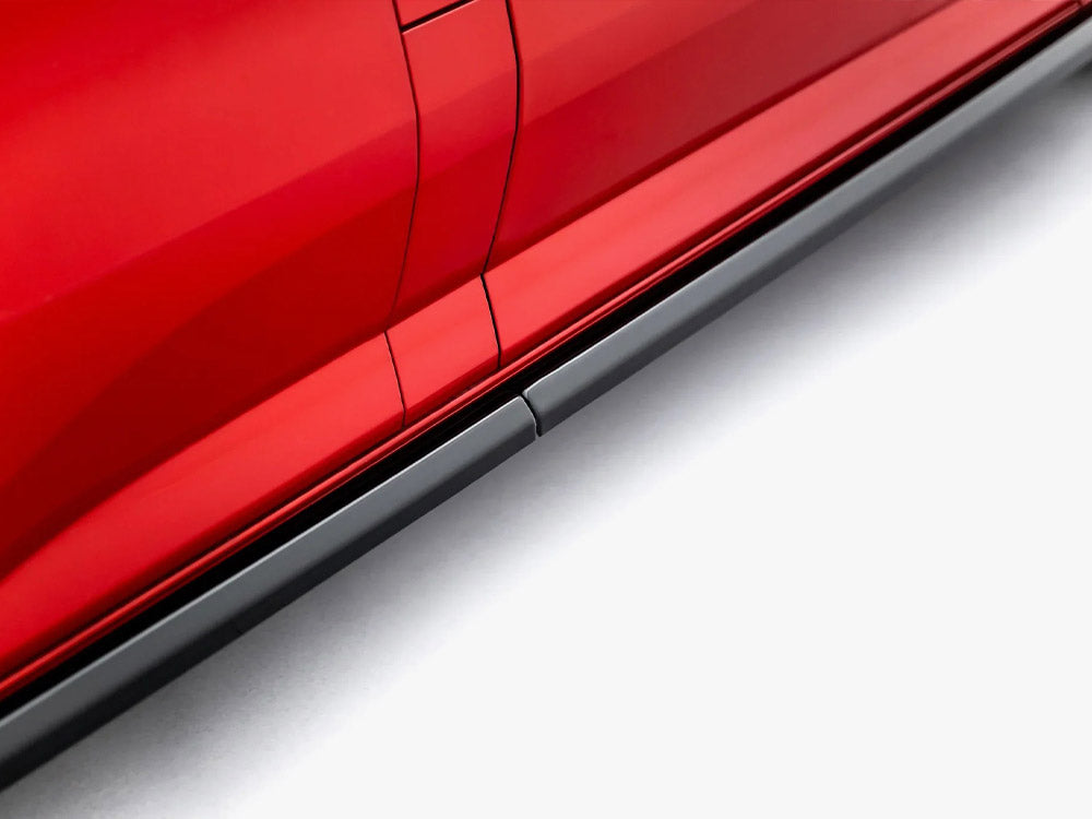 MAXTON DESIGN SIDE SKIRT DIFFUSERS TRANSPORTER L1 T7 — photo 6