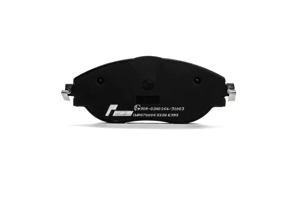 RACINGLINE RP700 FRONT BRAKE PADS GOLF 7 GTI