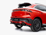 MAXTON DESIGN REAR SPLITTER FORTHING T-FIVE MK1 — photo 4