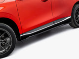 MAXTON DESIGN SIDE SKIRT DIFFUSERS FORTHING T-FIVE MK1 — photo 5