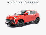 MAXTON DESIGN FULL BODY KIT FORTHING T-FIVE MK1 — photo 1