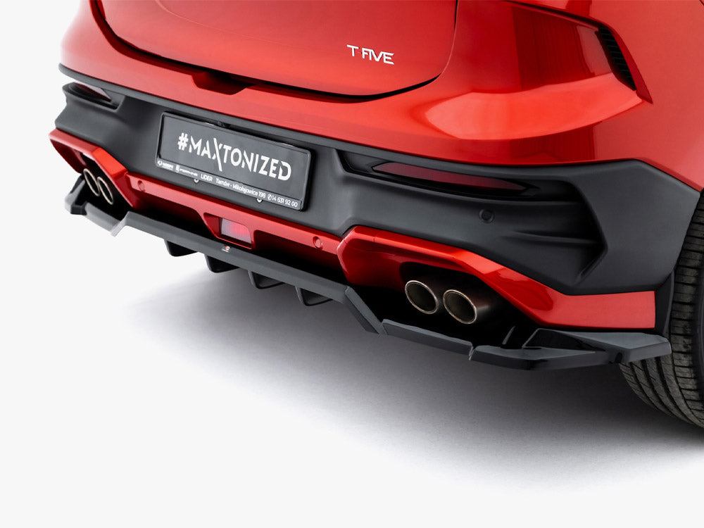 MAXTON DESIGN FULL BODY KIT FORTHING T-FIVE MK1 — photo 15