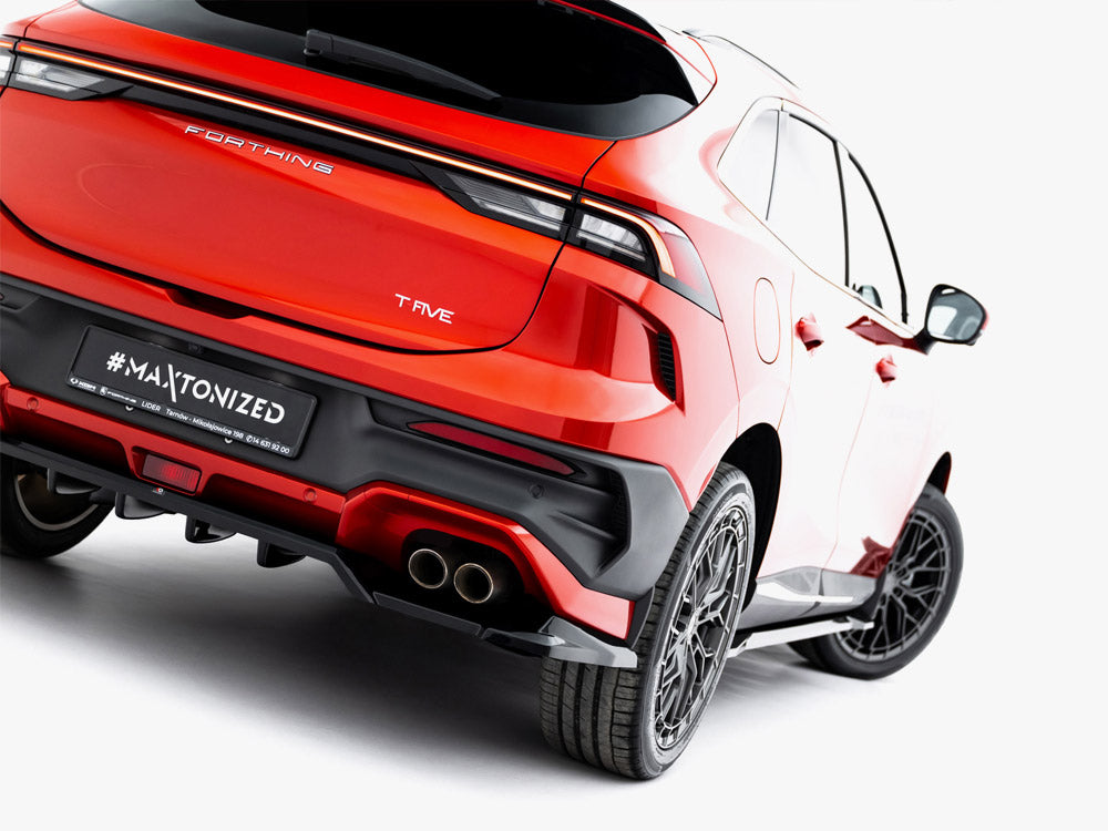 MAXTON DESIGN FULL BODY KIT FORTHING T-FIVE MK1 — photo 17