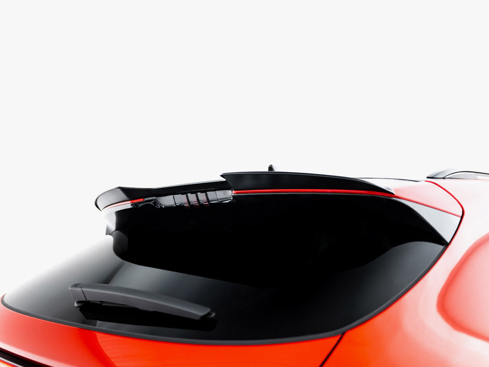 MAXTON DESIGN FULL BODY KIT FORTHING T-FIVE MK1 — photo 19