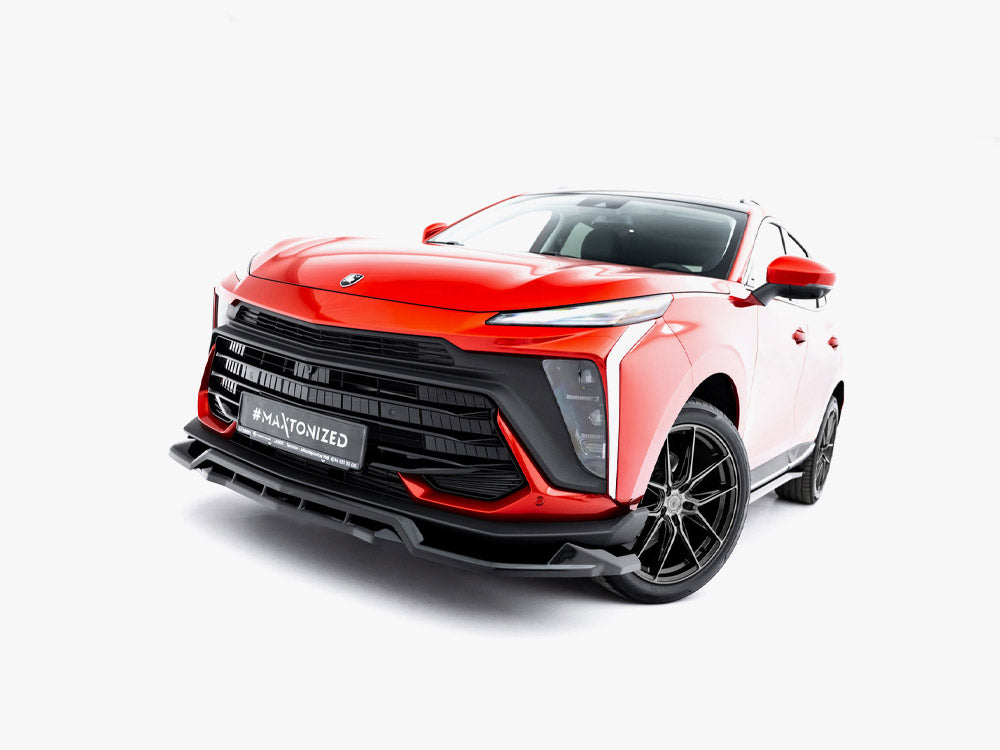 MAXTON DESIGN FULL BODY KIT FORTHING T-FIVE MK1 — photo 2