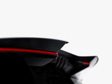 MAXTON DESIGN FULL BODY KIT FORTHING T-FIVE MK1 — photo 20