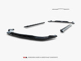 MAXTON DESIGN FULL BODY KIT FORTHING T-FIVE MK1 — photo 22
