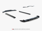 MAXTON DESIGN FULL BODY KIT FORTHING T-FIVE MK1 — photo 24