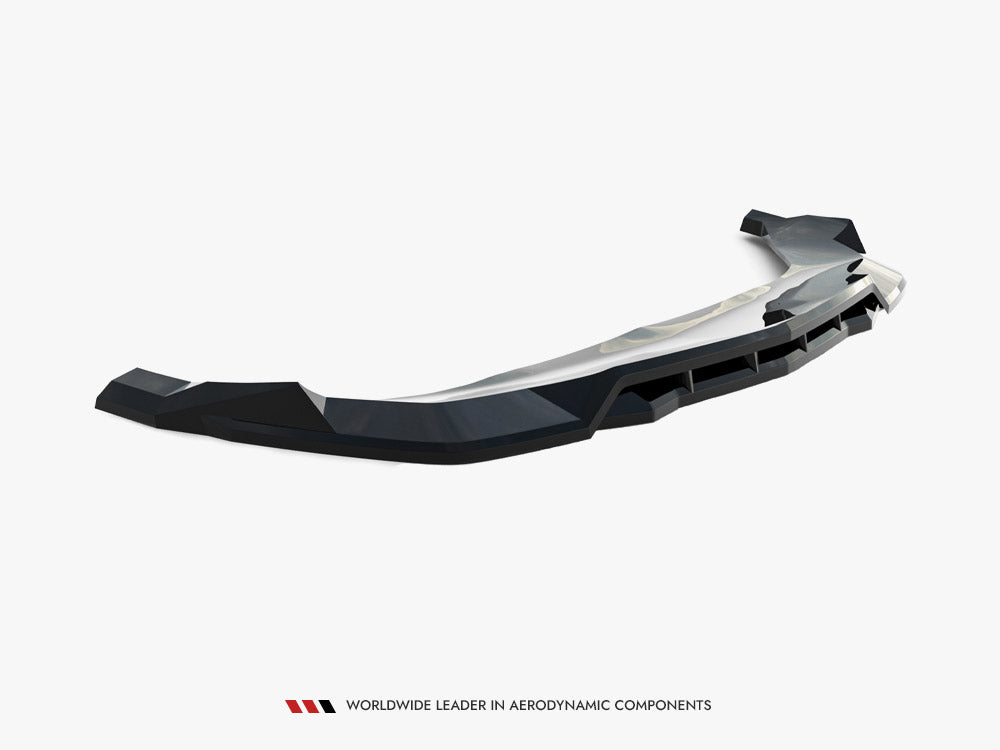 MAXTON DESIGN FULL BODY KIT FORTHING T-FIVE MK1 — photo 25