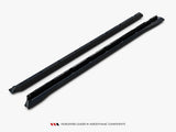 MAXTON DESIGN FULL BODY KIT FORTHING T-FIVE MK1 — photo 26