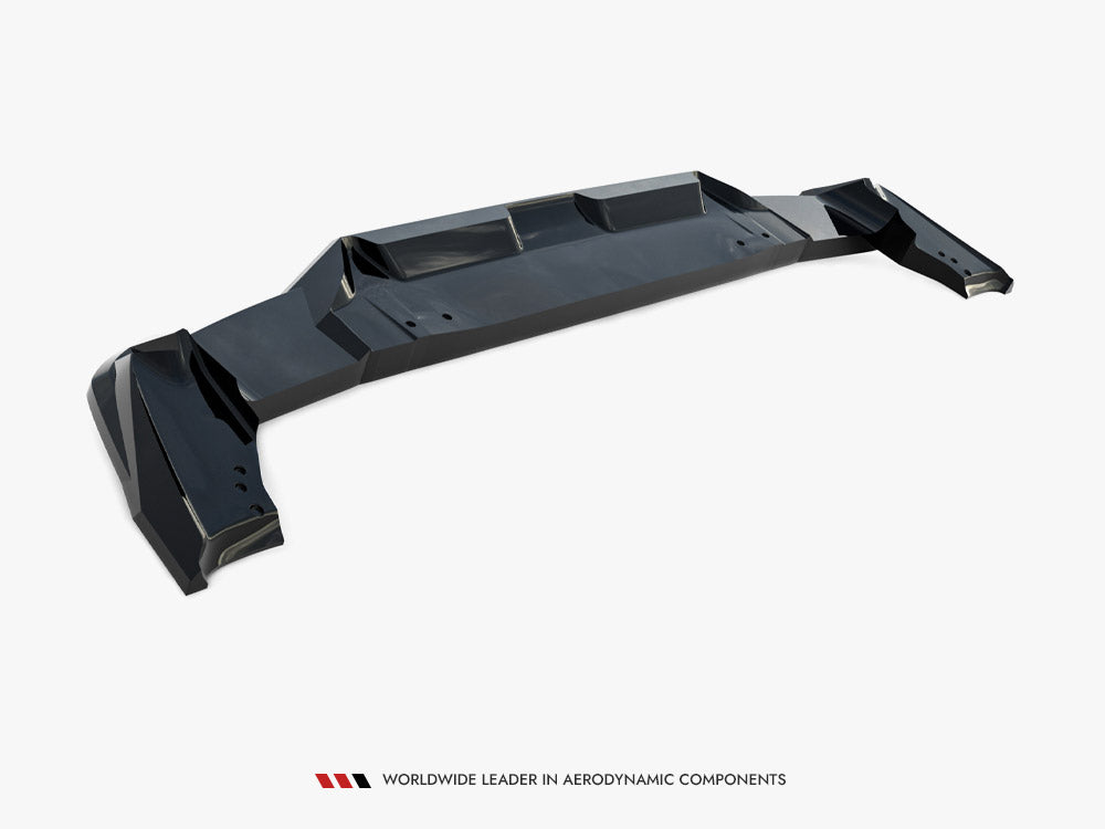 MAXTON DESIGN FULL BODY KIT FORTHING T-FIVE MK1 — photo 28