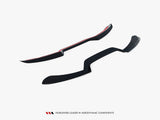 MAXTON DESIGN FULL BODY KIT FORTHING T-FIVE MK1 — photo 29