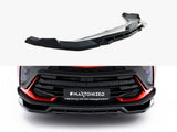 MAXTON DESIGN FULL BODY KIT FORTHING T-FIVE MK1 — photo 30