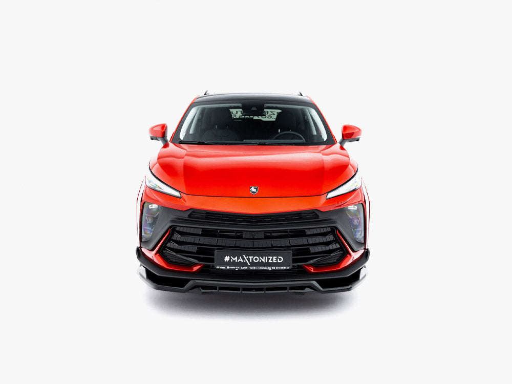 MAXTON DESIGN FULL BODY KIT FORTHING T-FIVE MK1 — photo 4