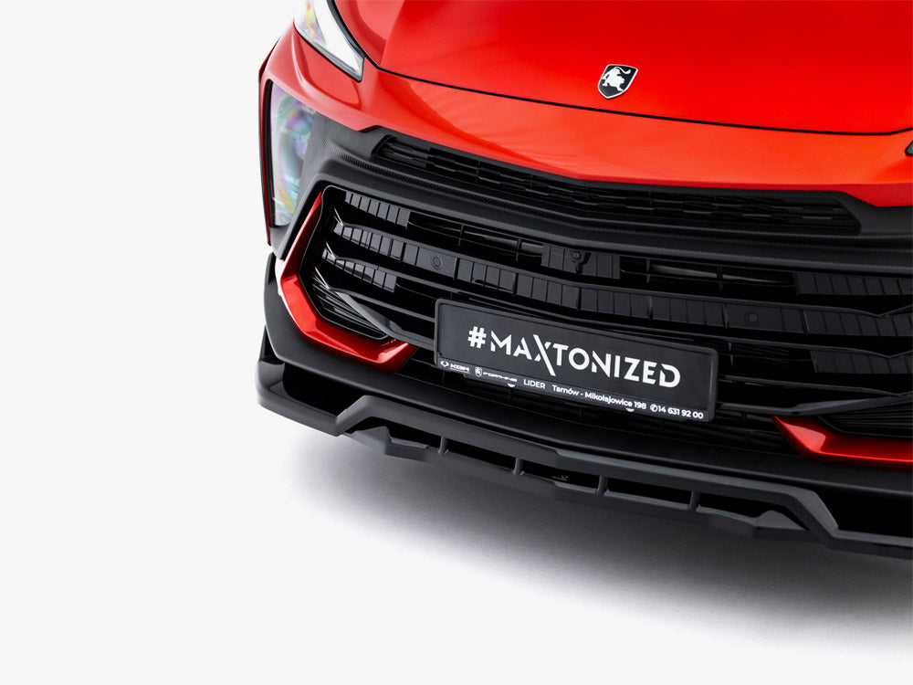 MAXTON DESIGN FULL BODY KIT FORTHING T-FIVE MK1 — photo 5