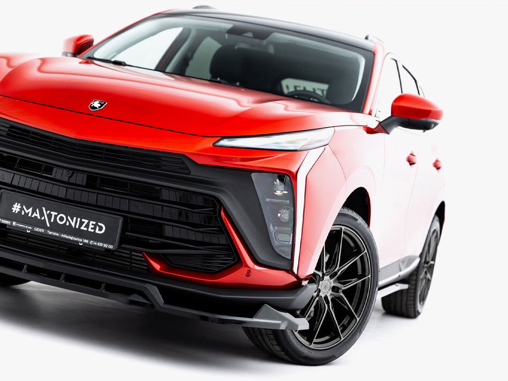 MAXTON DESIGN FULL BODY KIT FORTHING T-FIVE MK1 — photo 6