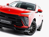 MAXTON DESIGN FULL BODY KIT FORTHING T-FIVE MK1 — photo 6