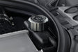 BMW M Car Series BLACKLINE Performance GREY Charge Cooler Tank Cap Cover