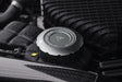 BMW M Car Series BLACKLINE Performance GREY Coolant Expansion Tank Cap Cover