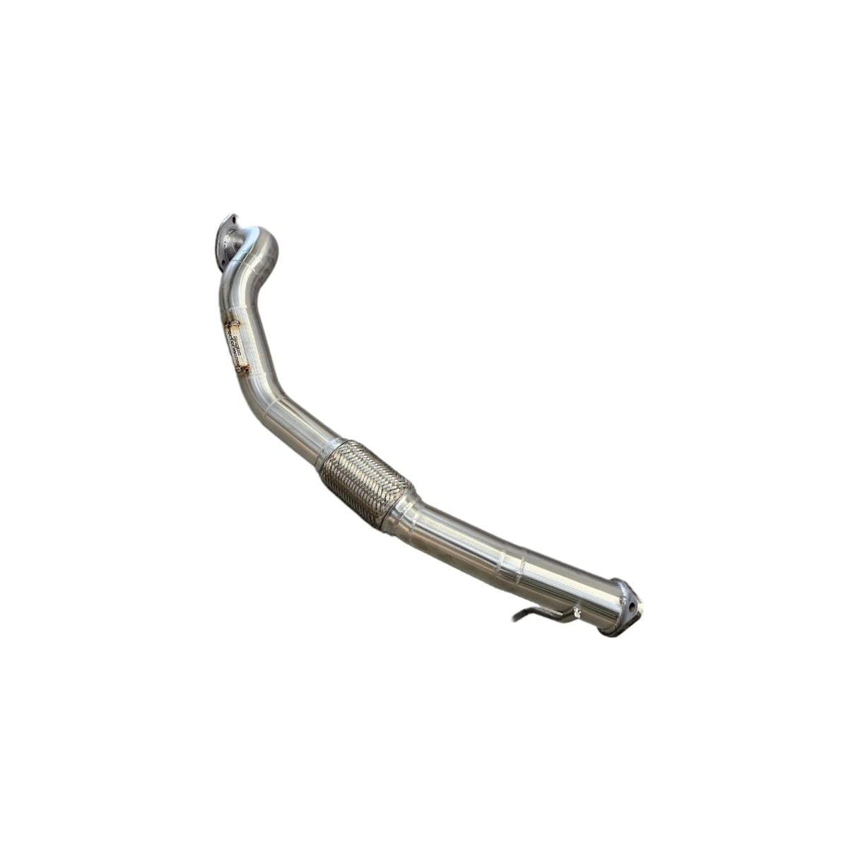 ROGUE PERFORMANCE FORD RANGER 2.2 TDCI/3.2 TDCI (2012-2019) DOWNPIPE