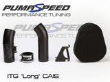 PUMASPEED ITG MAXOGEN PRO (CAIS) INTAKE FIESTA MK7 ST180