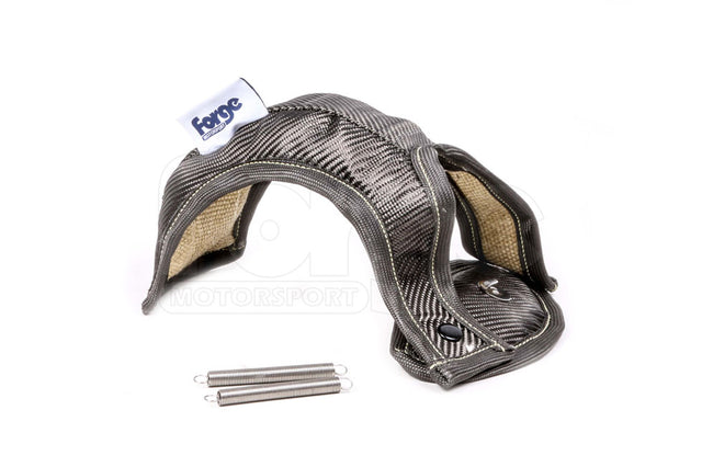 Forge Motorsport Turbo Blanket - FMTUBL1