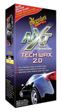 Meguiars NXT GENERATION TECH WAX 2.0