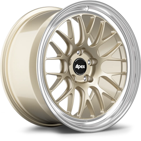 Apex-ML-10RT 19inch Wheels