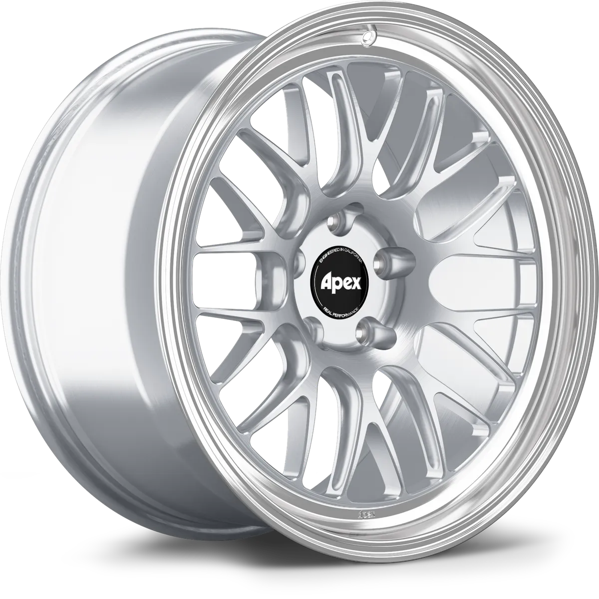 Apex-ML-10RT 19inch Wheels
