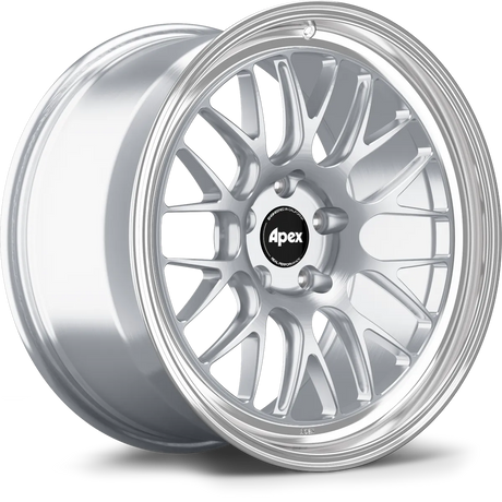 Apex-ML-10RT 19inch Wheels