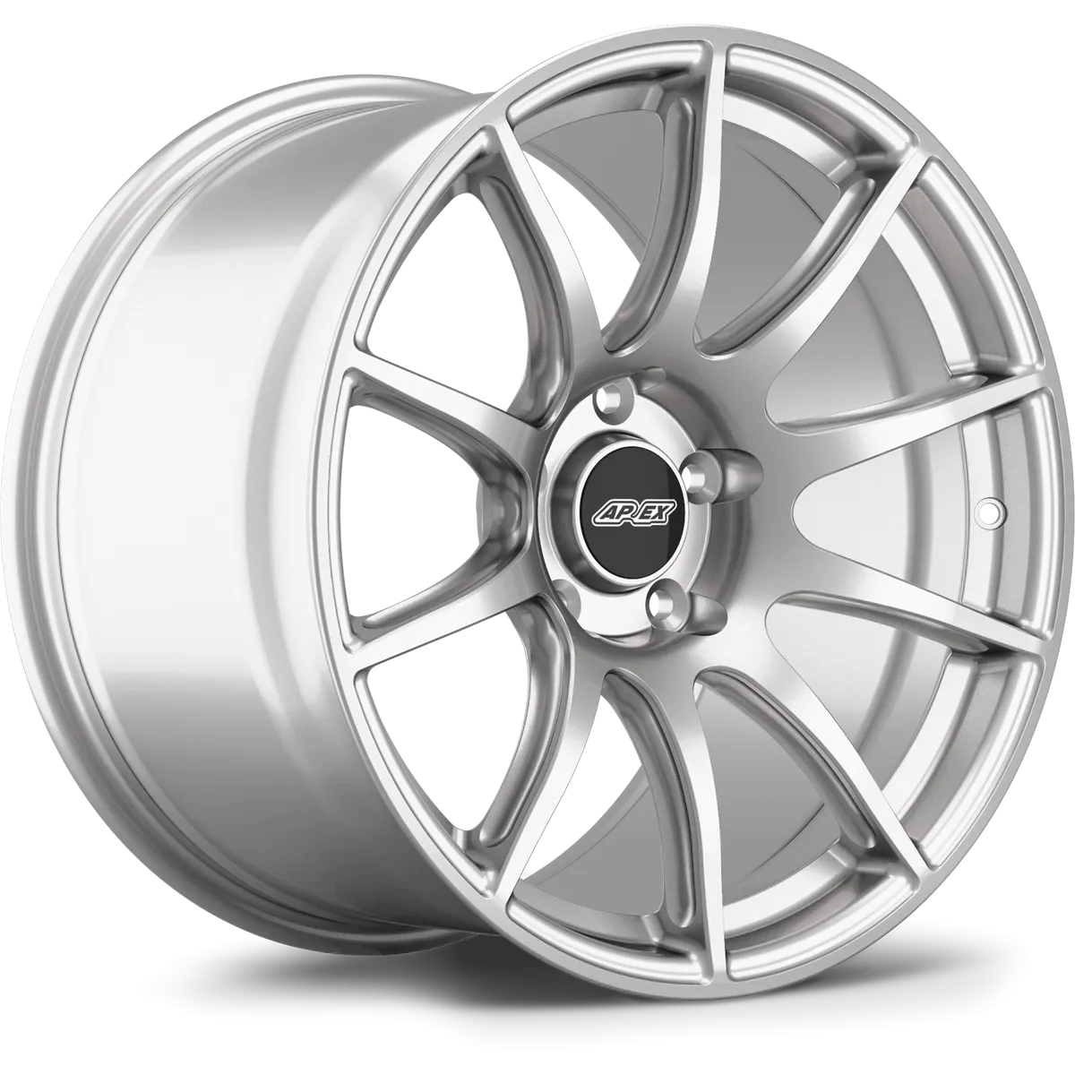 Apex-SM-10 19inch Wheels
