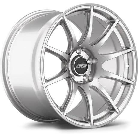 Apex-SM-10 19inch Wheels