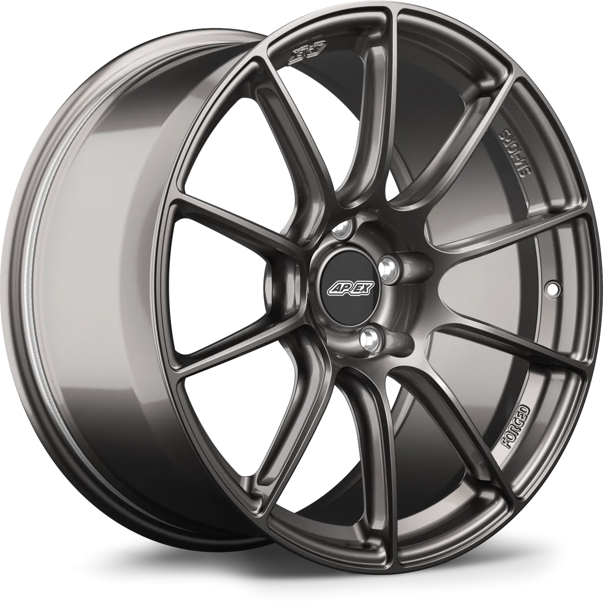 Apex-SM-10RS 19inch Wheels