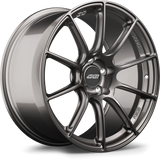Apex-SM-10RS 19inch Wheels