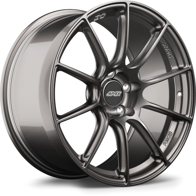 Apex-SM-10RS 19inch Wheels