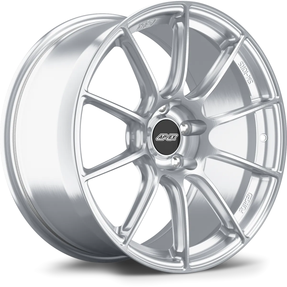 Apex-SM-10RS 19inch Wheels