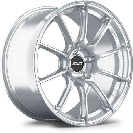 Apex-SM-10RS 19inch Wheels