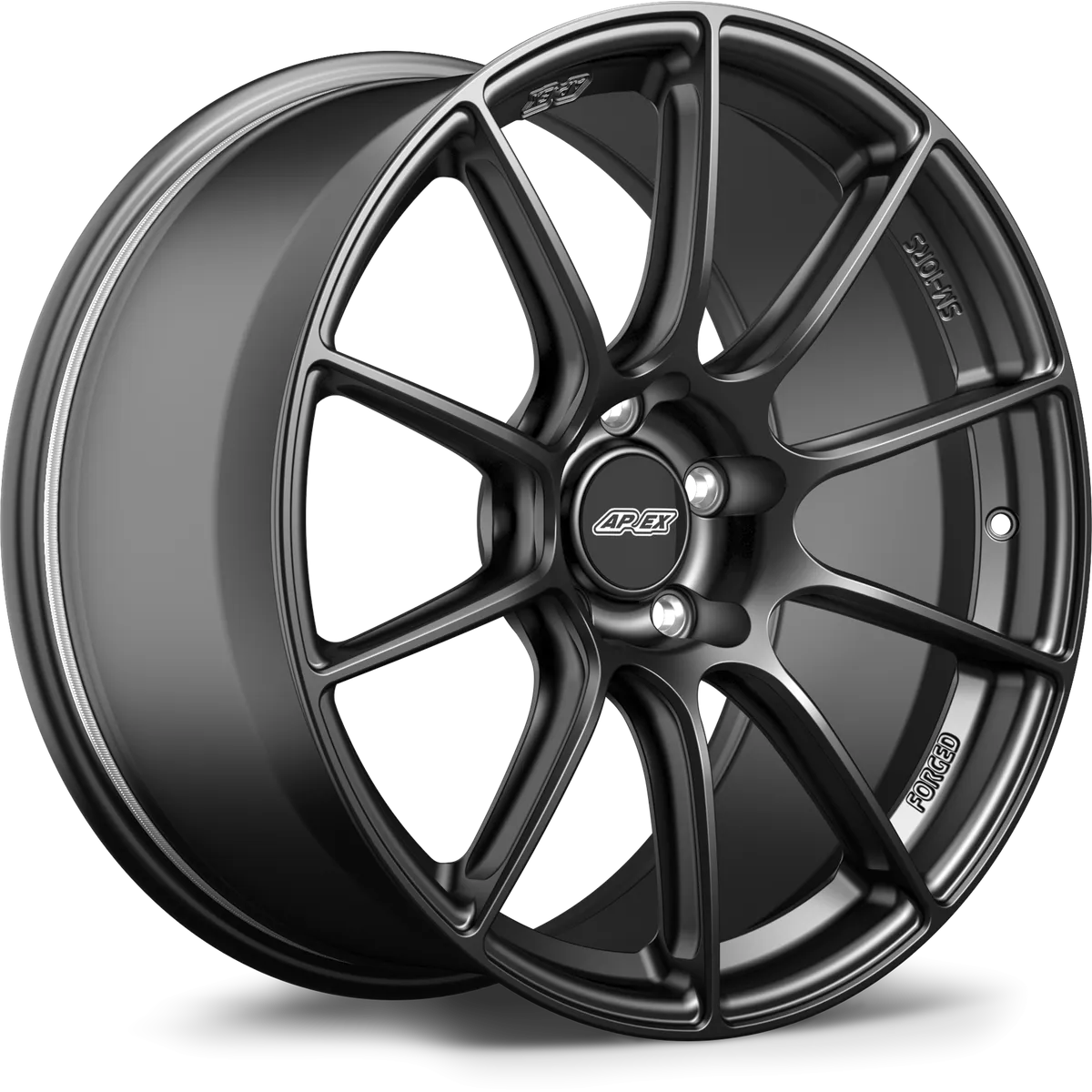 Apex-SM-10RS 19inch Wheels