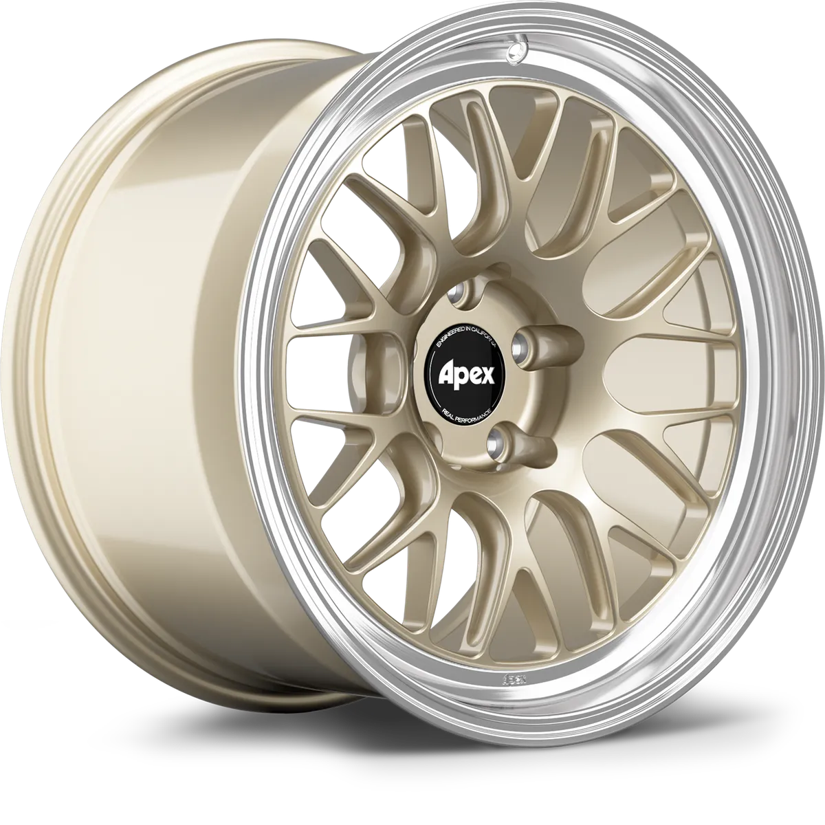 Apex-ML-10RT 19inch Wheels