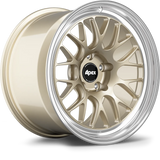Apex-ML-10RT 19inch Wheels