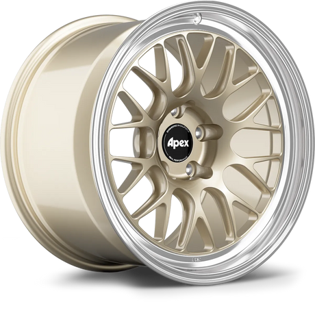 Apex-ML-10RT 19inch Wheels