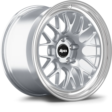 Apex-ML-10RT 19inch Wheels