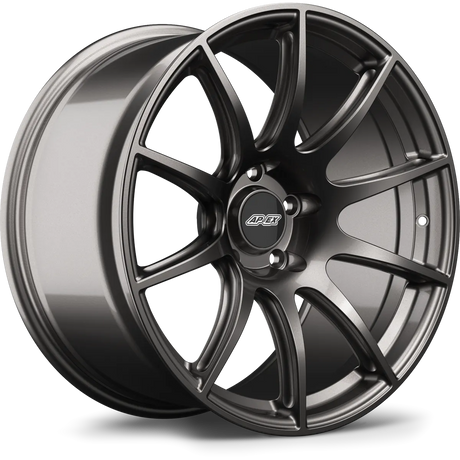 Apex-SM-10 19inch Wheels