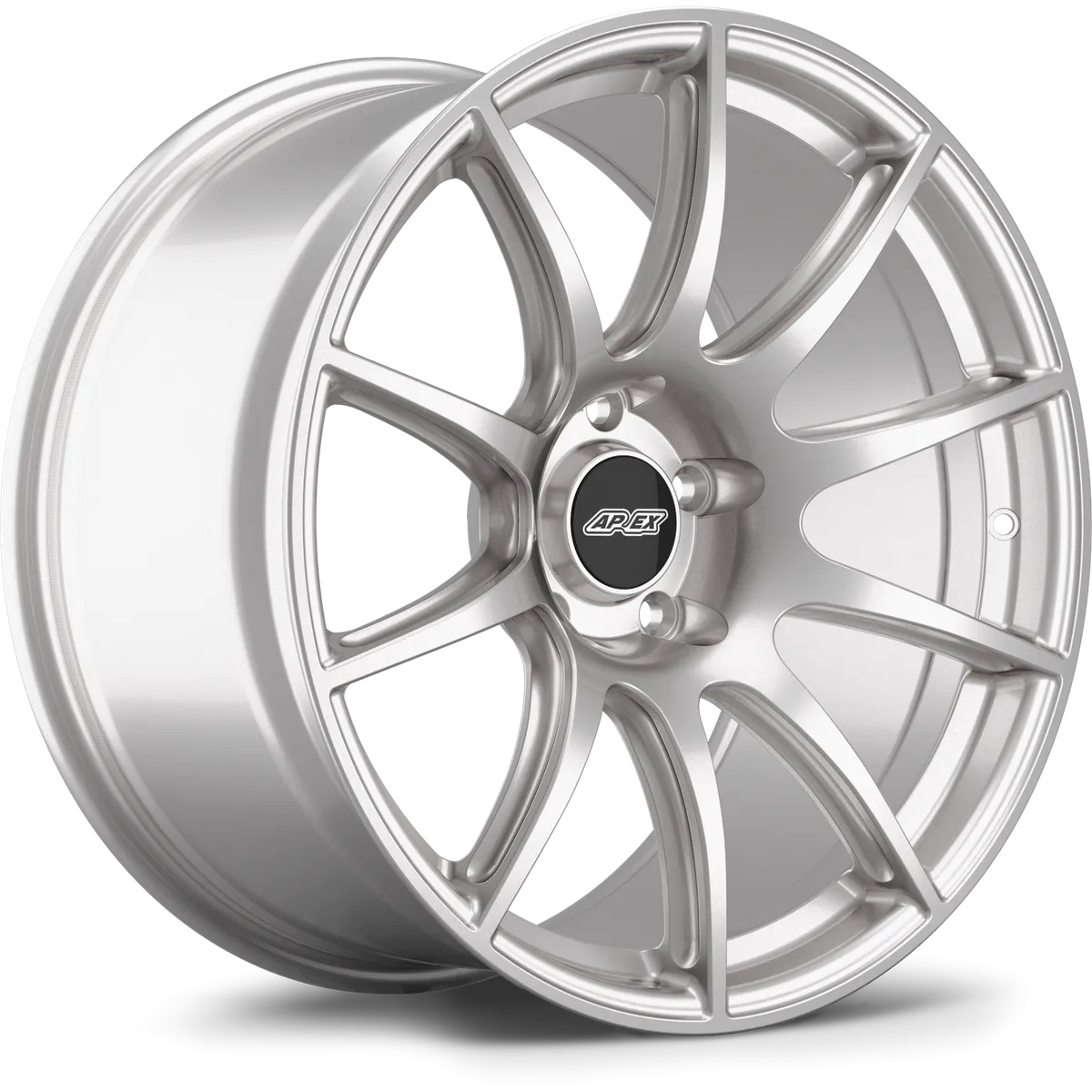 Apex-SM-10 19inch Wheels