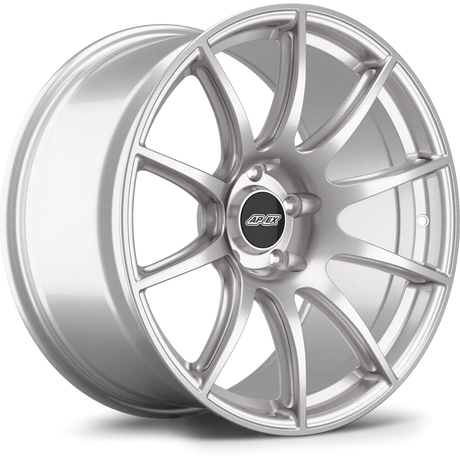 Apex-SM-10 19inch Wheels