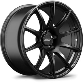 Apex-SM-10 19inch Wheels